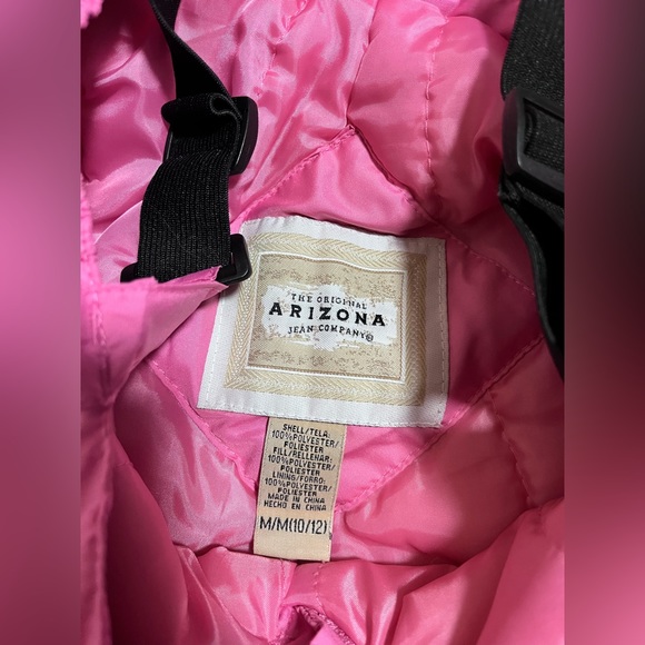 2 pairs of kids snow pants - Picture 4 of 4